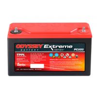 PC950 batería 12V 34Ah ODYSSEY serie Extreme - PC950 -  - 0635241138900 - 1