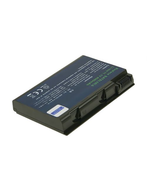 Bateria Acer BATBL50L6 11,1V 4400mAh 6C 51Wh - 1