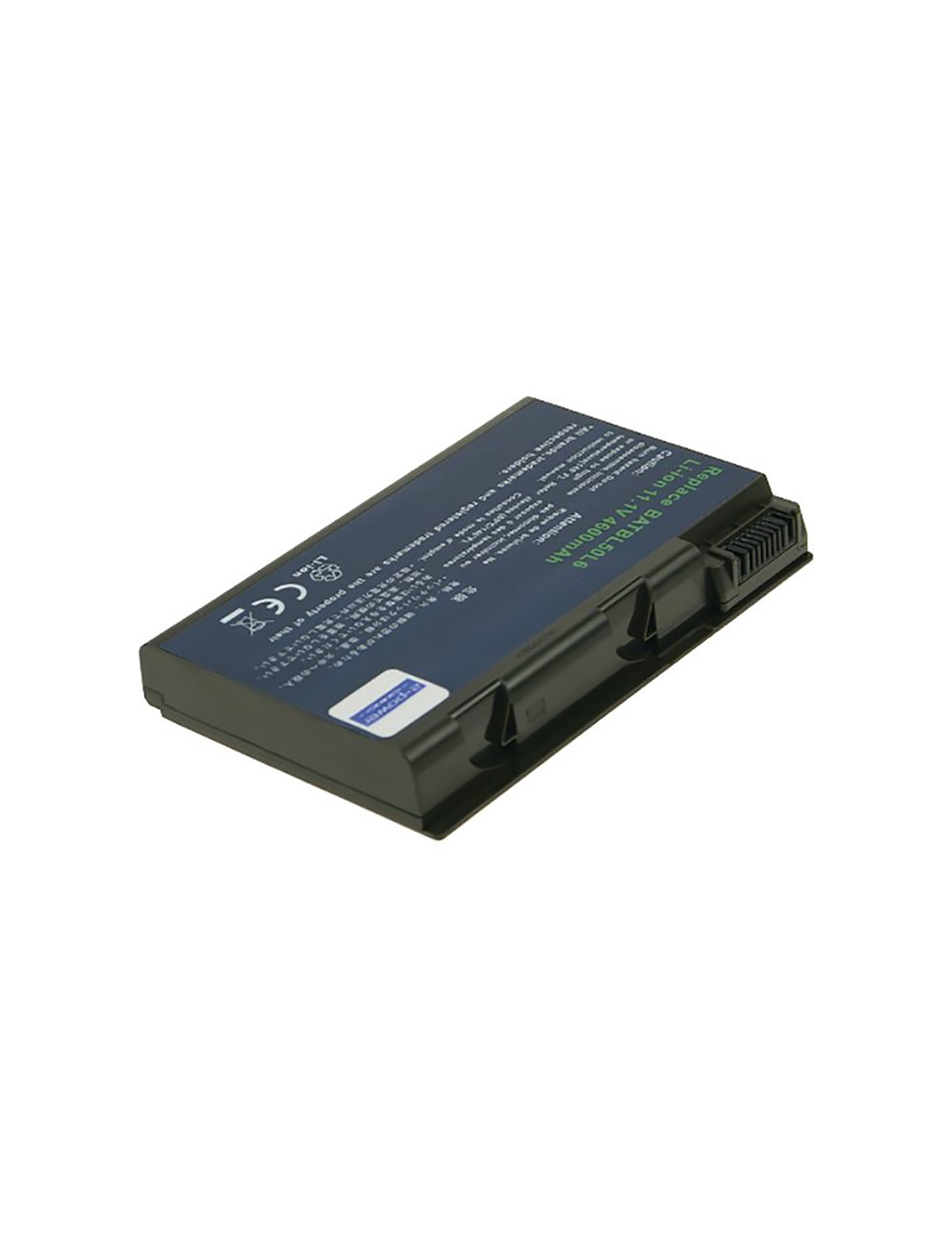 Batería Acer BATBL50L6 11,1V 4400mAh 6C 51Wh - 1