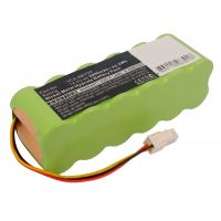 Bateria Samsung VCA-RBT20, DJ96-00113C 14,4V 3000mAh Ni-MH - 1