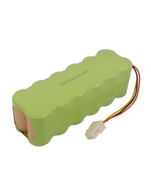 Bateria Samsung VCA-RBT20, DJ96-00113C 14,4V 3000mAh Ni-MH - 3