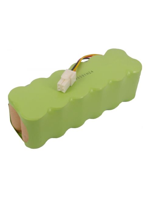 Bateria Samsung VCA-RBT20, DJ96-00113C 14,4V 3000mAh Ni-MH - 4