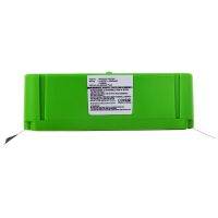 Batería compatible Roomba 614/15/40/52/65/70/71/75/77/80/81/85/90/91/95/96, 801/5/50/60/77/90/91/96, 960/65/80/85 14,4V 4400mAh 