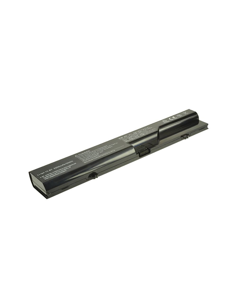 GHU Batteria 58Wh 593572-001 Per HP ProBook 4520s 4320s 4420s 620 | 9 Celle PH06 HSTNN-DB1A | Ricambio Per Compaq 320 321 420