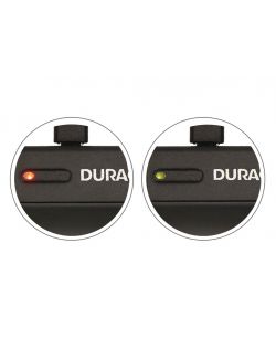 Cargador para baterías Fujifilm NP-W126 - DRF5983 -  - 5055190188491 - 3