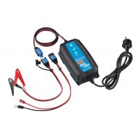 Cargador 12V 15A Blue Smart IP65 Victron Energy para baterías de plomo ácido, AGM, gel y litio LiFePO4 - BPC121531064R -  - 8719