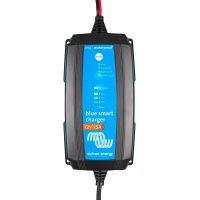 Cargador 12V 15A Blue Smart IP65 Victron Energy para baterías de plomo ácido, AGM, gel y litio LiFePO4 - BPC121531064R -  - 8719