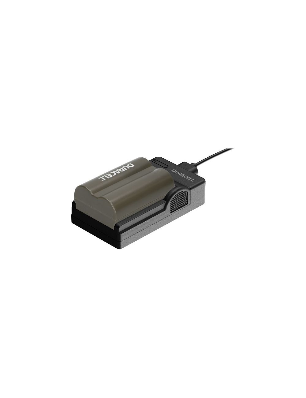Cargador USB para baterías Canon BP-511 y BP522 - DRC5902 -  - 2000000000299 - 2