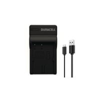 Cargador USB para baterías Canon BP-511 y BP522 - DRC5902 -  - 2000000000299 - 3