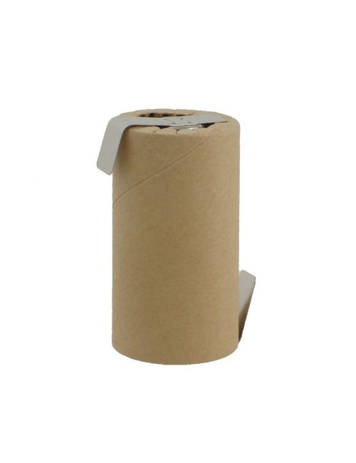 BK300SCP batería SubC (Cs) 1,2V 3050mAh Ni-Mh Panasonic alta descarga y carga rápida - BK300SCP -  -  - 3