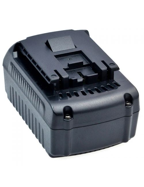 Batería compatible con Bosch 2 607 336 169, 2 607 336 236, 2 607 336 815, 2 607 336 998... 18V 4000mAh 72Wh 2-Power - PTI0120B -