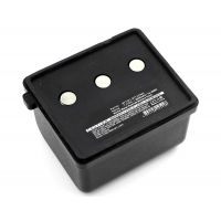 Batería compatible Itowa BT7223MH, BT7223 7,2V 2000mAh para Itowa Beton, Combi, Compact y Setval - AB-BT7223MH -  - 489412812522