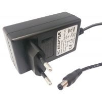 Alimentador 9Vdc 2A 18W conmutado con conector 5,5x2,1 mm - AA-0148 -  - 8435419501480 - 1