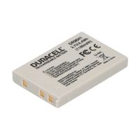 Batería compatible Nikon EN-EL5 3,7V 1180mAh 4,4Wh Duracell - DR9641 -  - 5055190114117 - 2