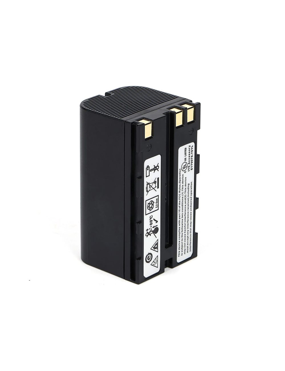 Аккумулятор leica geb222