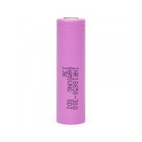 INR18650-30Q batería Samsung 3,6V 3000mAh 15A - INR18650-30Q -  -  - 1