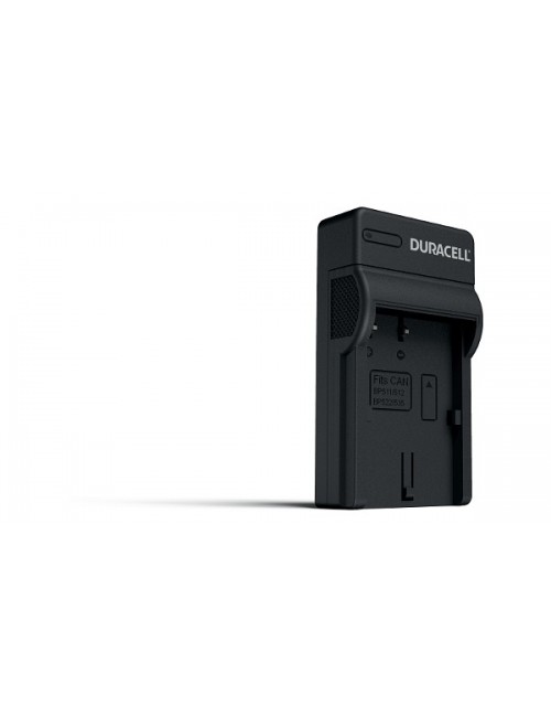 Cargador para baterías Olympus BLN-1 USB Duracell - DRO5942 -  - 5055190186084 - 2