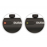 Cargador para batería Olympus BLN-1 USB Duracell - 4