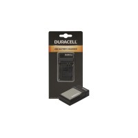 Cargador para batería Olympus BLN-1 USB Duracell - 5