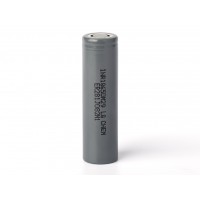 Bateria LG INR18650-M29 3,7V 2850mAh 10A Lítio Íon. - 1