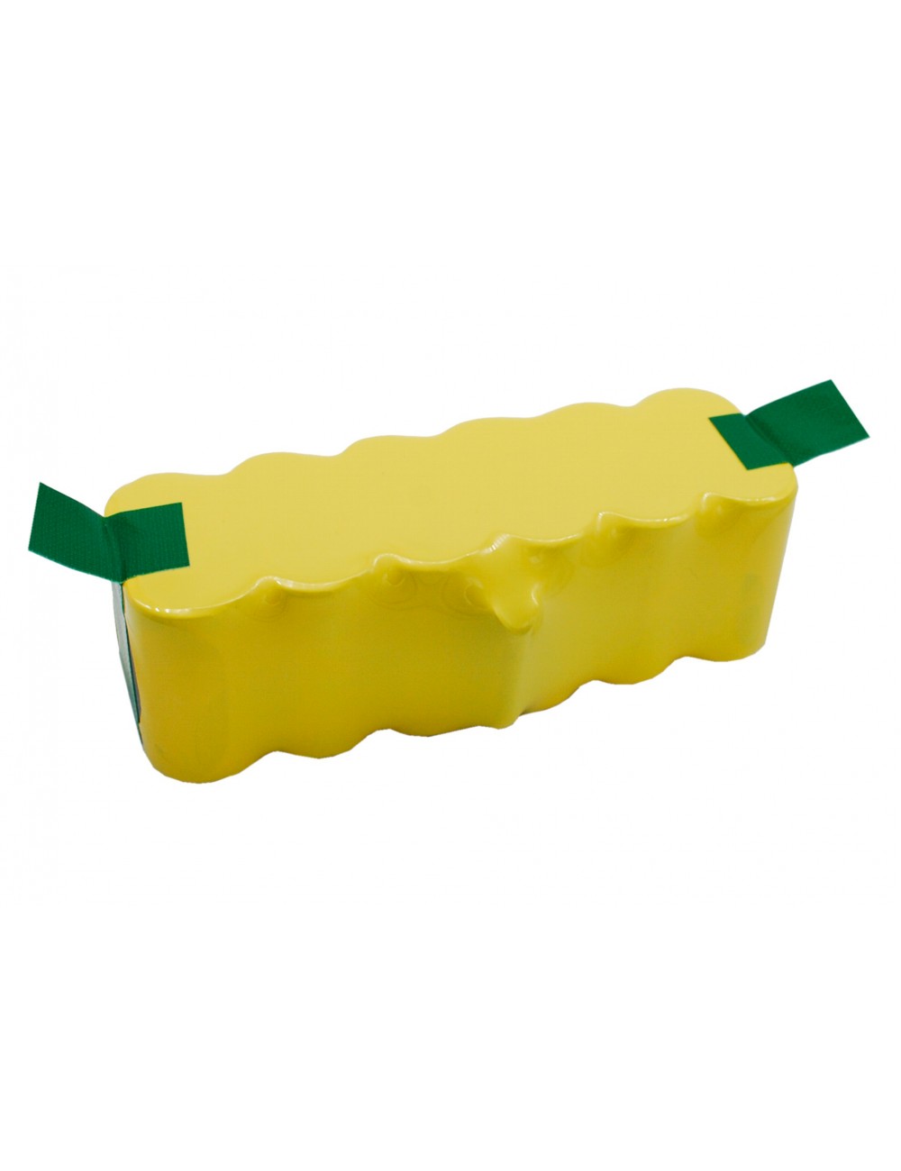 Batterie Remplacement Pour IRobot Roomba Scooba 450 - 14,4V 1500mAh NiMH, Marque Vhbw, Neuve