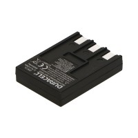 Bateria Canon NB-3L 3,7V 820mAh 3Wh DURACELL - 2