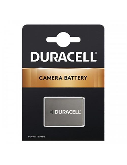 Batería Canon NB-3L 3,7V 820mAh 3Wh DURACELL - DRC3L -  - 5055190105917 - 4