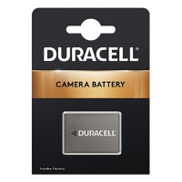 Batería Canon NB-3L 3,7V 820mAh 3Wh DURACELL - DRC3L -  - 5055190105917 - 4