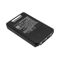 Batería compatible Autec MHM03, R0BATT00E11A0 3,6V 500mAh - AB-MHM03 -  - 4894128139638 - 1