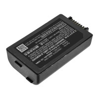 Batería Handheld Nautiz X8. 162403210, BAT-G2-003, BP14-001200, NX8-1004 3,7V 6800mAh 25,16Wh - AB-NX81004 -  - 4894128160960 - 