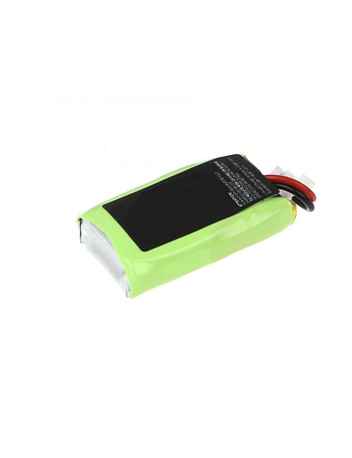 Batería compatible Plantronics Poly HP CS540, CS540A, Savi CS540 y Savi CS540A 3,7V 140mAh 0,52Wh - AB-8618001 -  - 489412807926