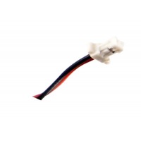 Bateria compatível Plantronics Poly HP CS540, CS540A, Savi CS540 e Savi CS540A 3,7V 140mAh 0,52Wh - 6