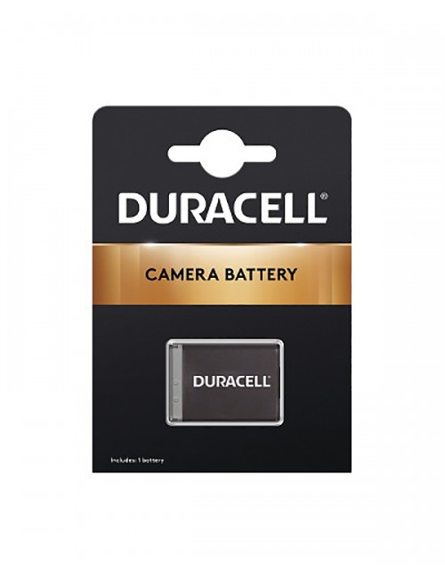 Batería compatible Canon NB-13L 3,7V 1010mAh 3Wh Duracell - DRC13L -  - 5055190177679 - 4