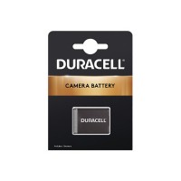 Batería compatible Canon NB-13L 3,7V 1010mAh 3Wh Duracell - DRC13L -  - 5055190177679 - 4