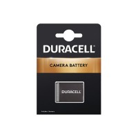 Bateria compatível Canon NB-13L 3,7V 1010mAh 3Wh Duracell - 4