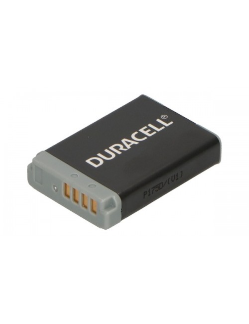 Batería compatible Canon NB-13L 3,7V 1010mAh 3Wh Duracell - DRC13L -  - 5055190177679 - 1