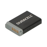 Batería compatible Canon NB-13L 3,7V 1010mAh 3Wh Duracell - DRC13L -  - 5055190177679 - 1