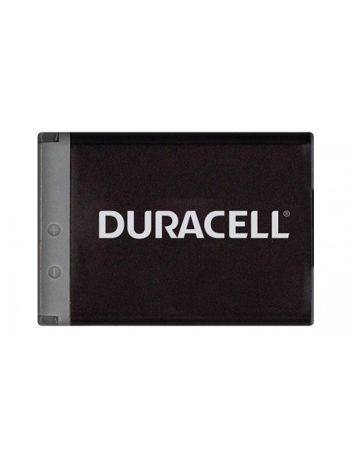 Batería compatible Canon NB-13L 3,7V 1010mAh 3Wh Duracell - DRC13L -  - 5055190177679 - 3