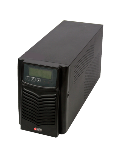 UPS 2200VA 1320W On Line Mono Conversión série EUROPA - 1