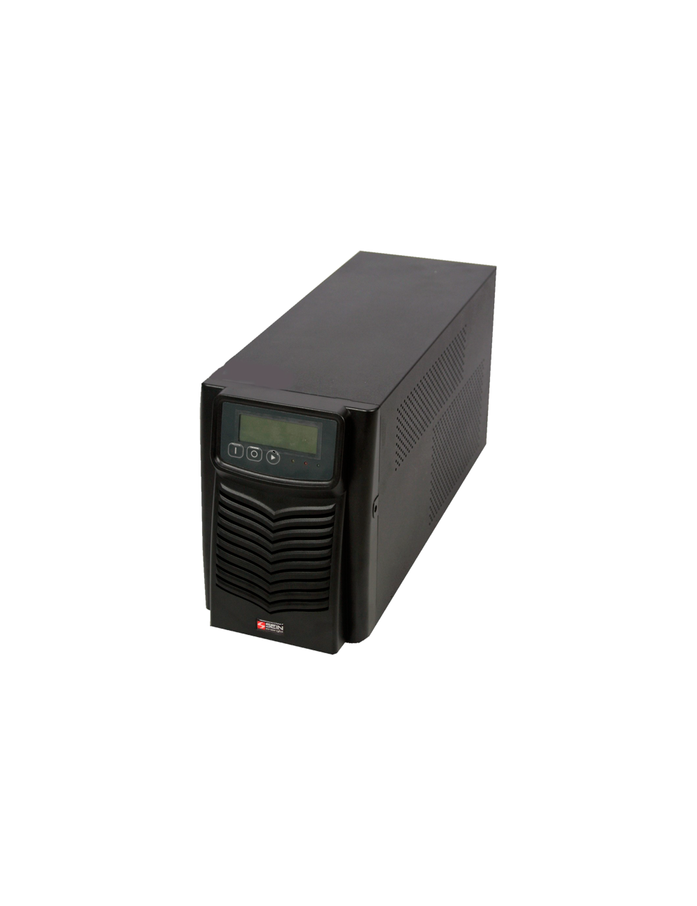 SAI 2200VA 1320W On Line Mono Conversión serie EUROPA - EUROPA2200 - - - 1 SAI 2200VA 1320W On Line Mono Conversión serie EUROPA - EUROPA2200 - - - 1