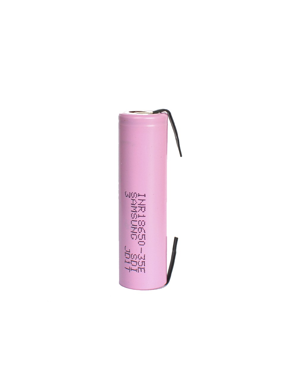 INR18650-30Q bateria Samsung 3,6V 3000mAh 15A - 2