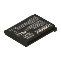Batería compatible Olympus Li-40B, Li-42B 3,7V 700mAh 2Wh Duracell - DR9664 -  - 5055190113035 - 2