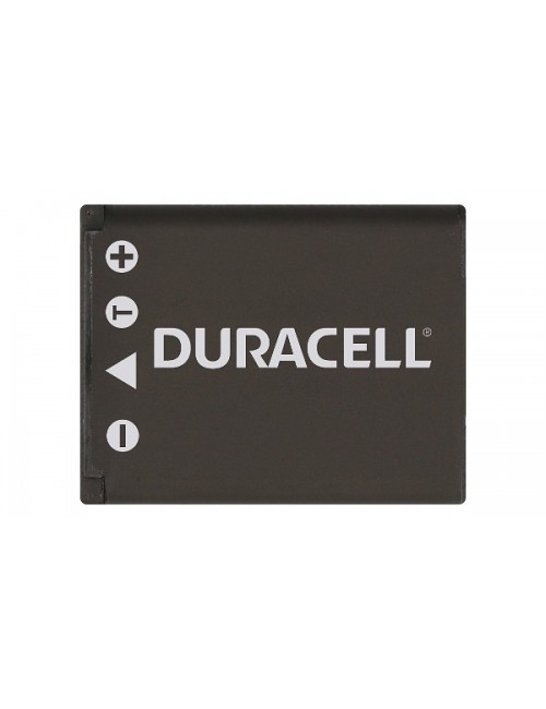 Batería Fujifilm NP-45 3,7V 700mAh 2Wh Duracell - DR9664 -  - 5055190113035 - 3