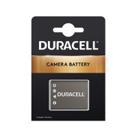 Batería Fujifilm NP-45 3,7V 700mAh 2Wh Duracell - DR9664 -  - 5055190113035 - 4