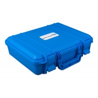 Maletín de transporte para cargadores Victron Blue Smart IP65 y accesorios - BPC940100100 -  - 8719076046554 - 4