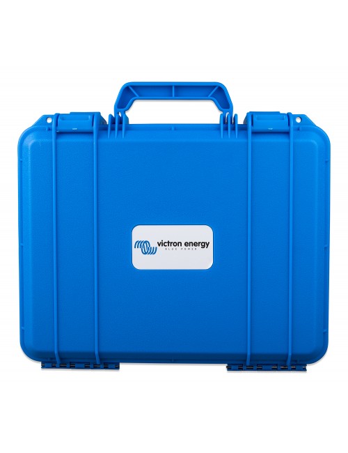 Maletín de transporte para cargadores Victron Blue Smart IP65 y accesorios - BPC940100100 -  - 8719076046554 - 6