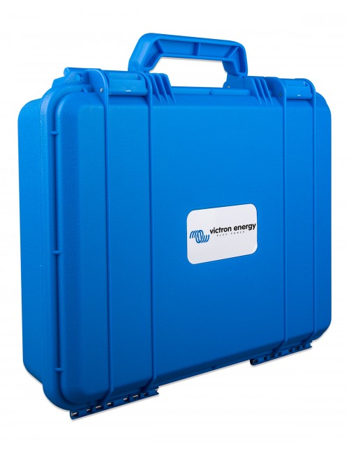 Maletín de transporte para cargadores Victron Blue Smart IP65 y accesorios - BPC940100100 -  - 8719076046554 - 3