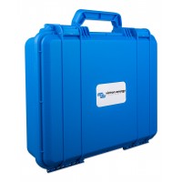 Maletín de transporte para cargadores Victron Blue Smart IP65 y accesorios - BPC940100100 -  - 8719076046554 - 3