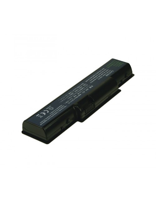 Batería Acer AS07A31, AS07A41, AS07A51... 11,1V 4600mAh 48WH 6C 2-Power - CBI2072A -  - 5055190116043 - 1