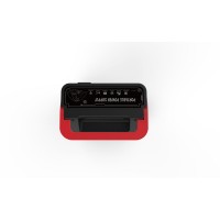 Estación de energía portátil 222Wh con 1 enchufe AC (100W máx.), 2xUSB-C, 3xUSB-A, 3 salidas DC (150W máx.) y toma de mechero - 